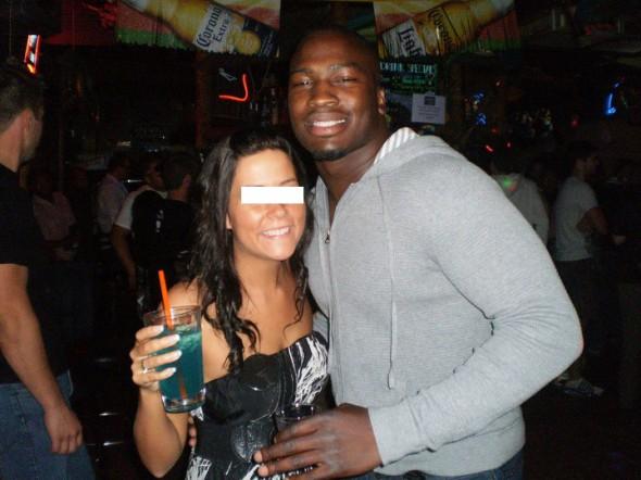 Fiance wants first bbc Fiance wants first bbc