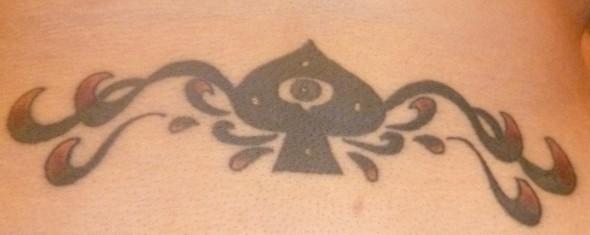 Queen Of Spades Queen Of Spades