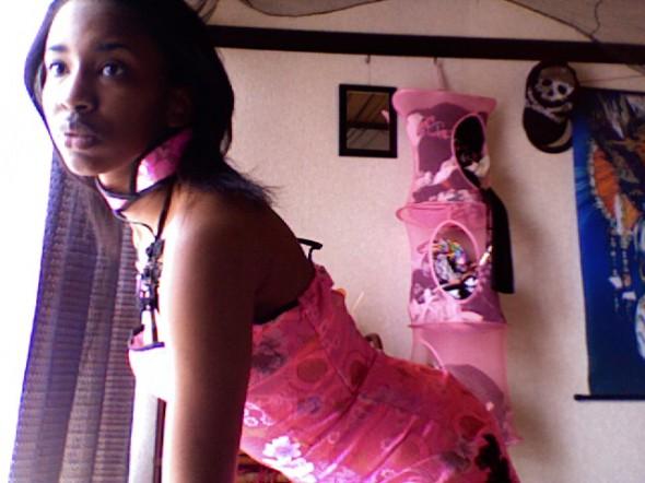 some pics of the wifey