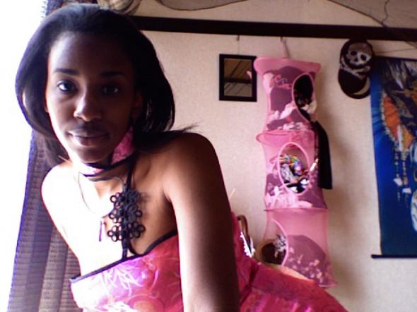 some pics of the wifey