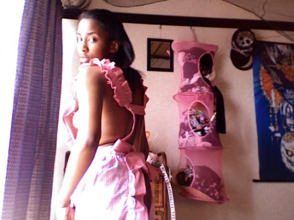 some pics of the wifey