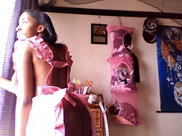 some pics of the wifey