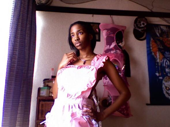 some pics of the wifey