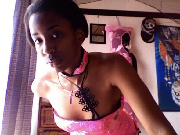 some pics of the wifey