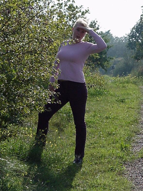 Snow White from Europe