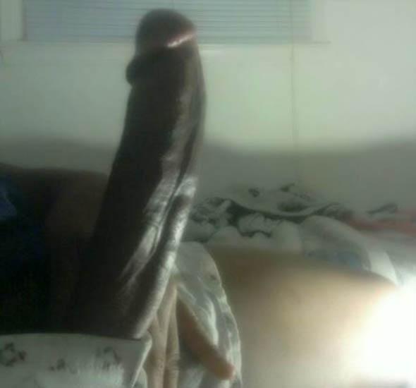 Black CK Looking For Obedient GIrl