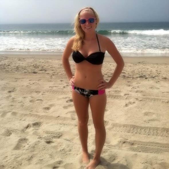 Get this girl a black cock