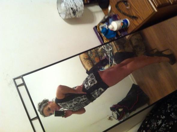 I'm Back ;) I'm Back ;)