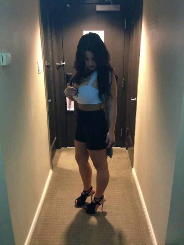 Me out and about Me out and about