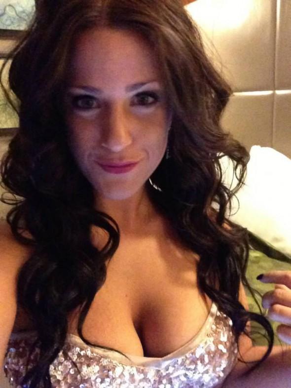 Me out and about Me out and about