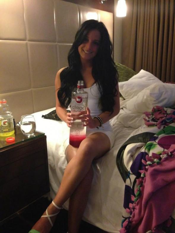 Me out and about Me out and about