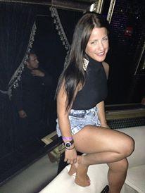 Me out and about Me out and about