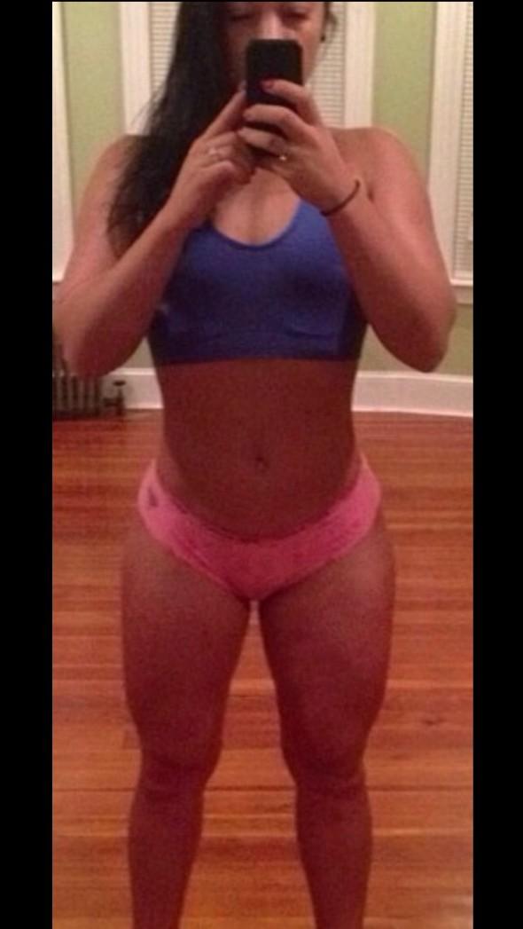 Heard you bois liked booty on here