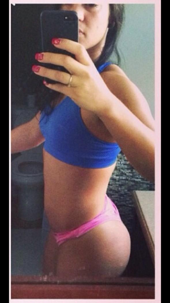 Heard you bois liked booty on here