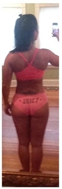 Heard you bois liked booty on here