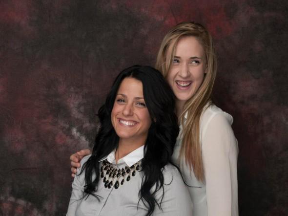 Me out and about Me out and about