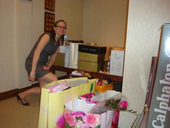 White wife cheating with black cock