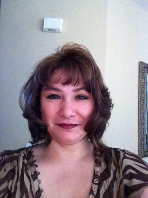 Gina B in Brentwood Ca Gina B in Brentwood Ca