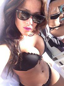 White girl loves BBC