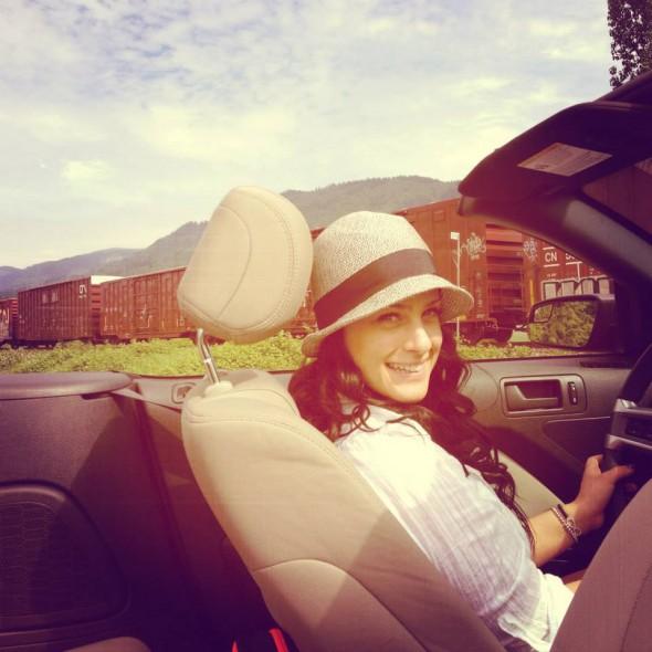 White girl loves BBC