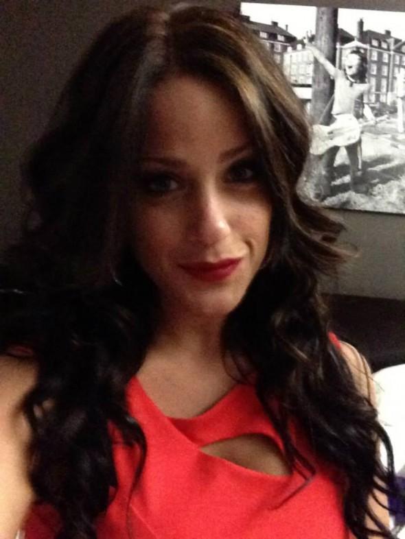 Me out and about Me out and about