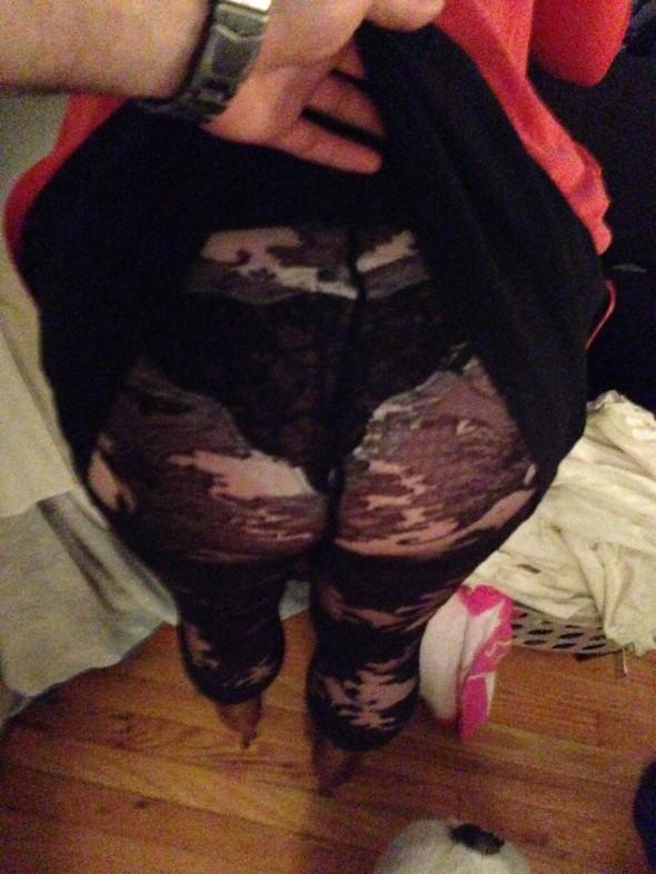 Husband Hates Black Guys