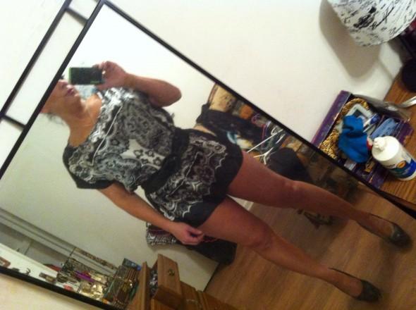 I'm Back ;) I'm Back ;)