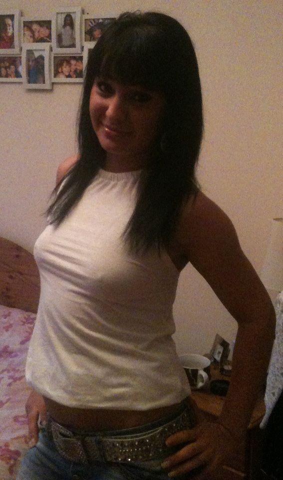 Polish girl wants first BBC! Polish girl wants first BBC!