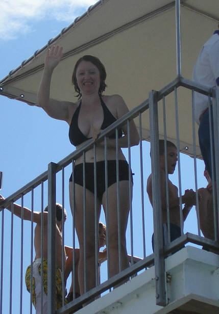 (Request) Hello from Toronto, Canada (Request) Hello from Toronto, Canada