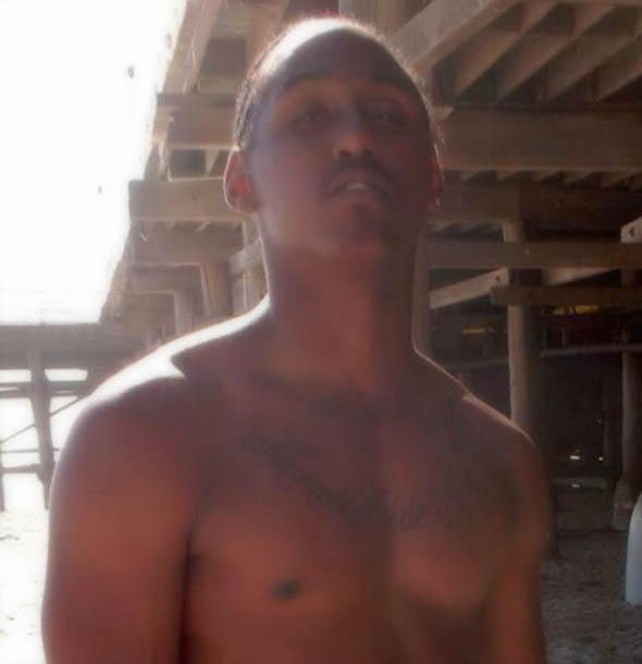 Sexy big black cock lookin in Cali