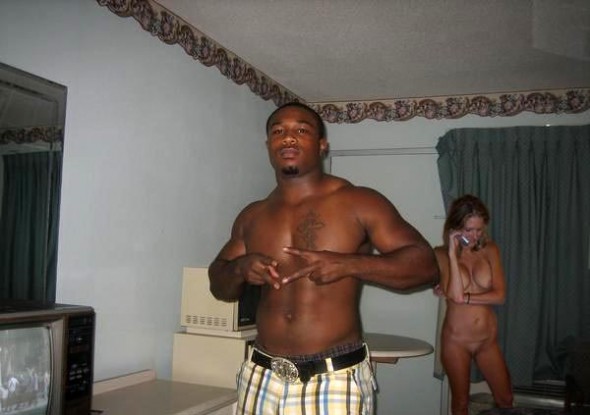 Why she prefers black