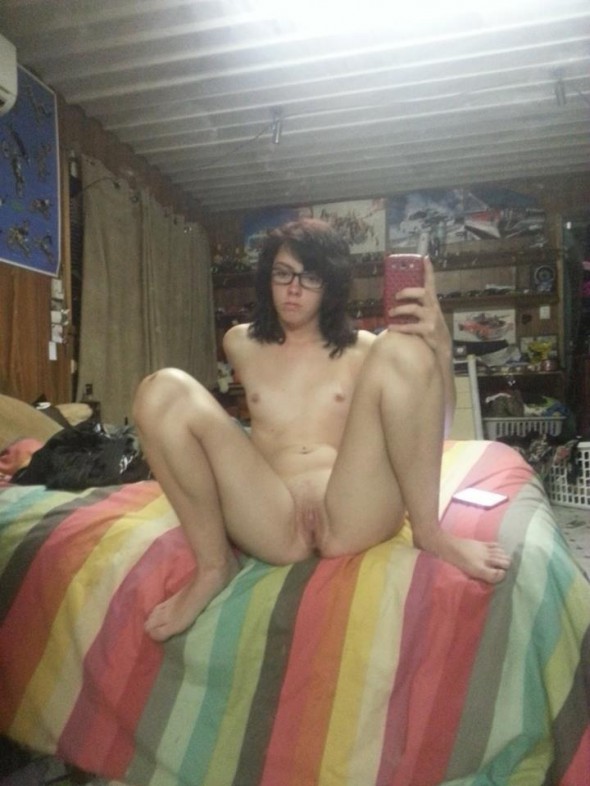 The power of black cock