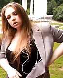 ksenia sytnik muller sexy BBC lover from Russia