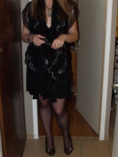 My mom and her young bull My mom and her young bull