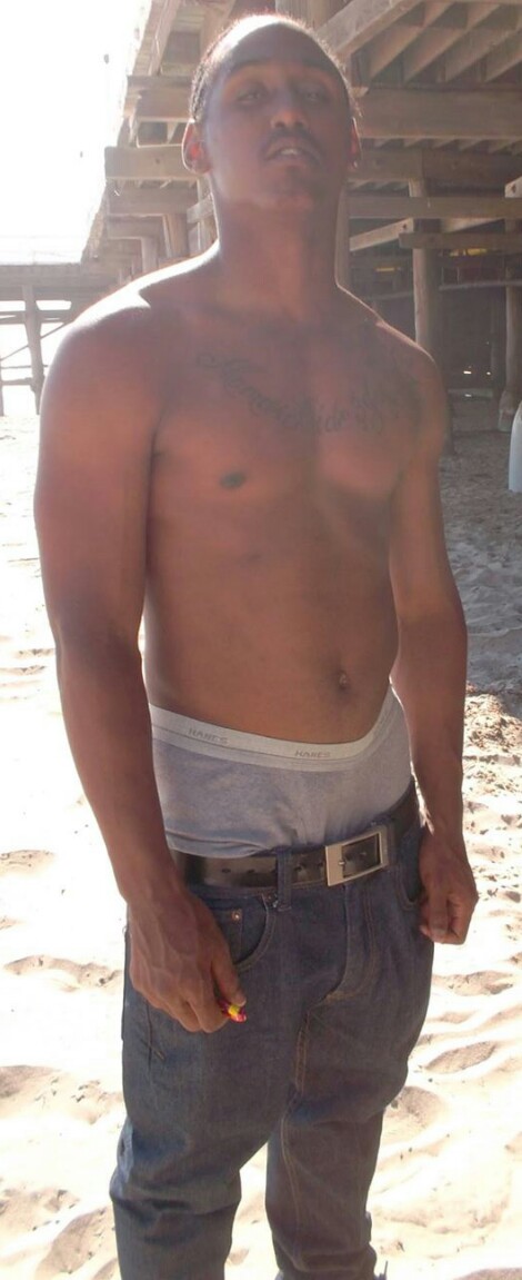 sexy bbc lookin in cali