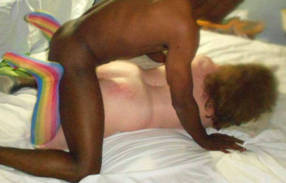 MY WIFE AND HER BULL