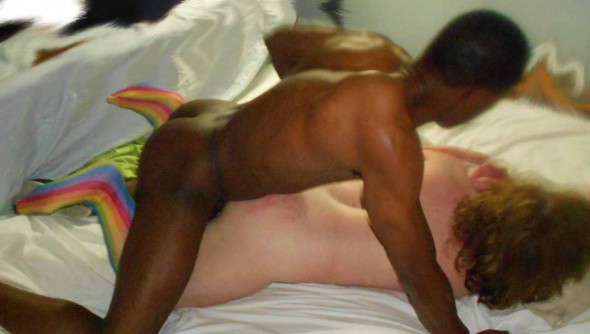 MY WIFE AND HER BULL