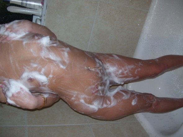 Tight Pussy that craves BBC