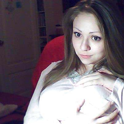 ksenia sytnik muller sexy BBC lover from Russia