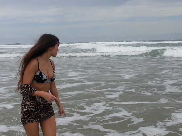 Black guys rate my girlfriend please