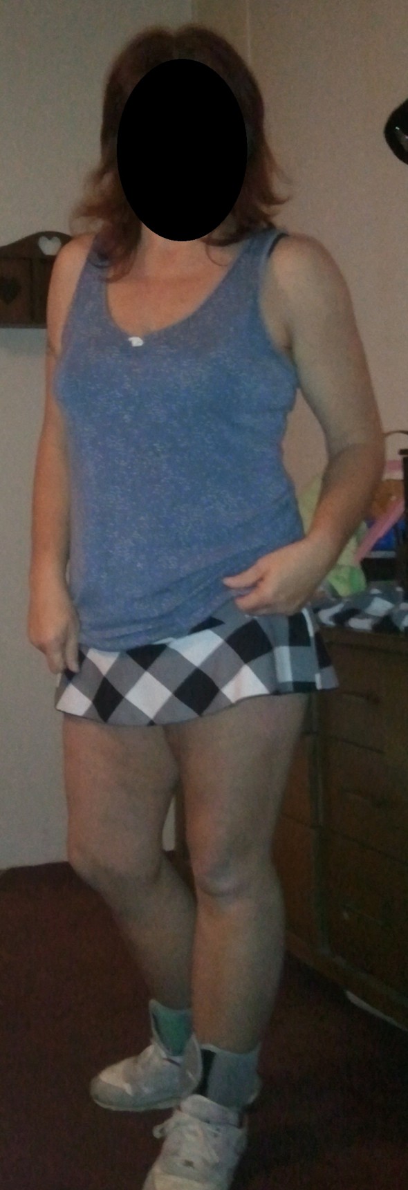 Upstate Sc wife luvs BBC