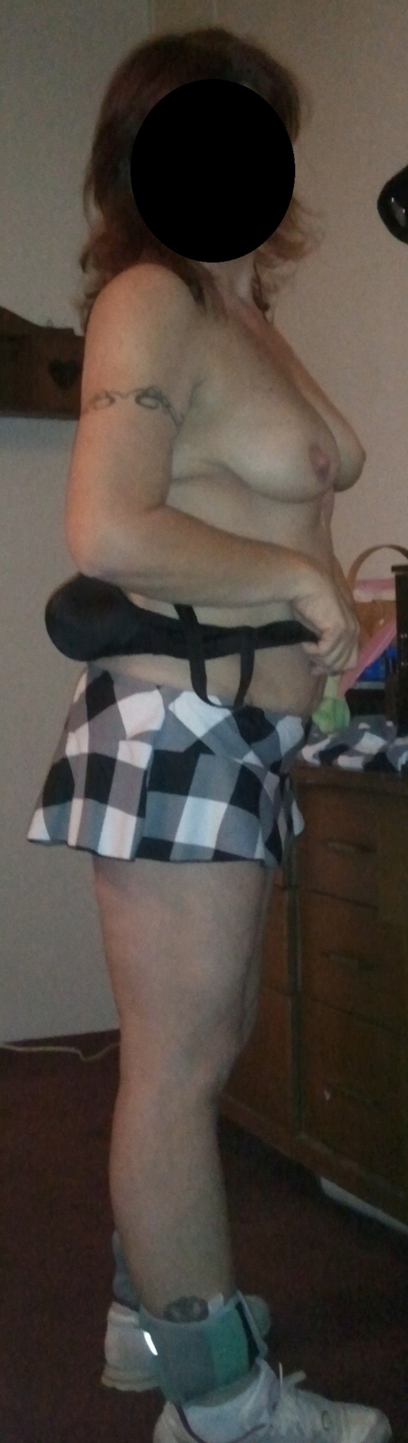 Upstate Sc wife luvs BBC