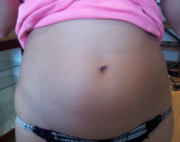 Black guys rate my girlfriend please