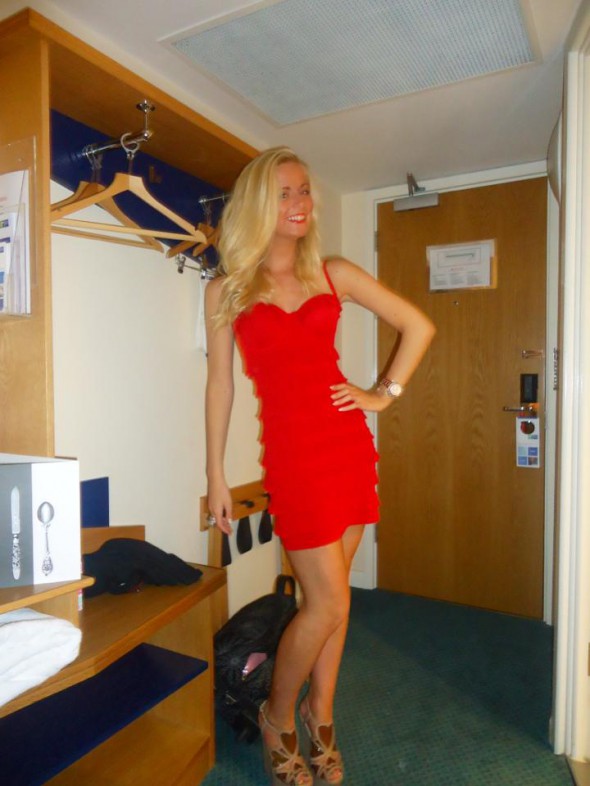 i want a group of you