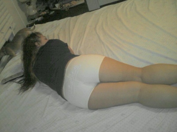 Upstate Sc wife luvs BBC