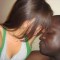 For white women: Interracial hypno/montage...