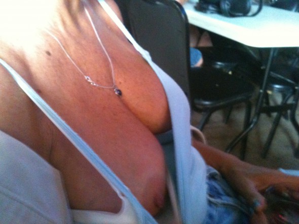 Just Want to Have Fun