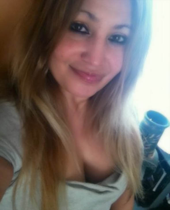 Latina gf loves getting slutty