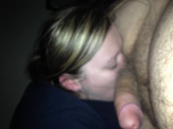 She says she dont want bbc