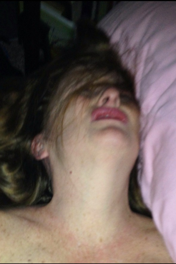 Married wife wanted bbc